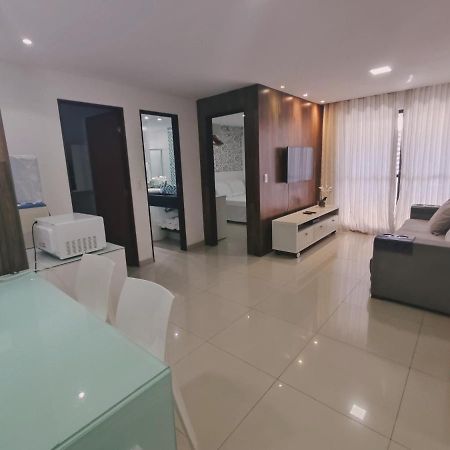 Apartamento Blue Tower Maceió Buitenkant foto