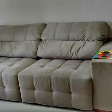 Apartamento Blue Tower Maceió Buitenkant foto