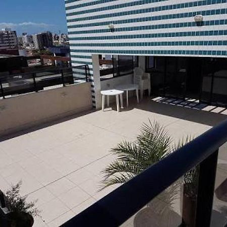 Apartamento Blue Tower Maceió Buitenkant foto