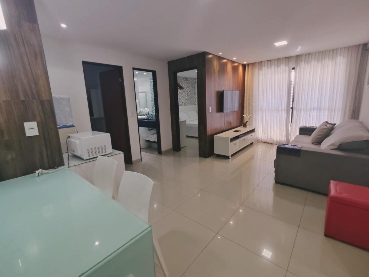 Apartamento Blue Tower Maceió Buitenkant foto