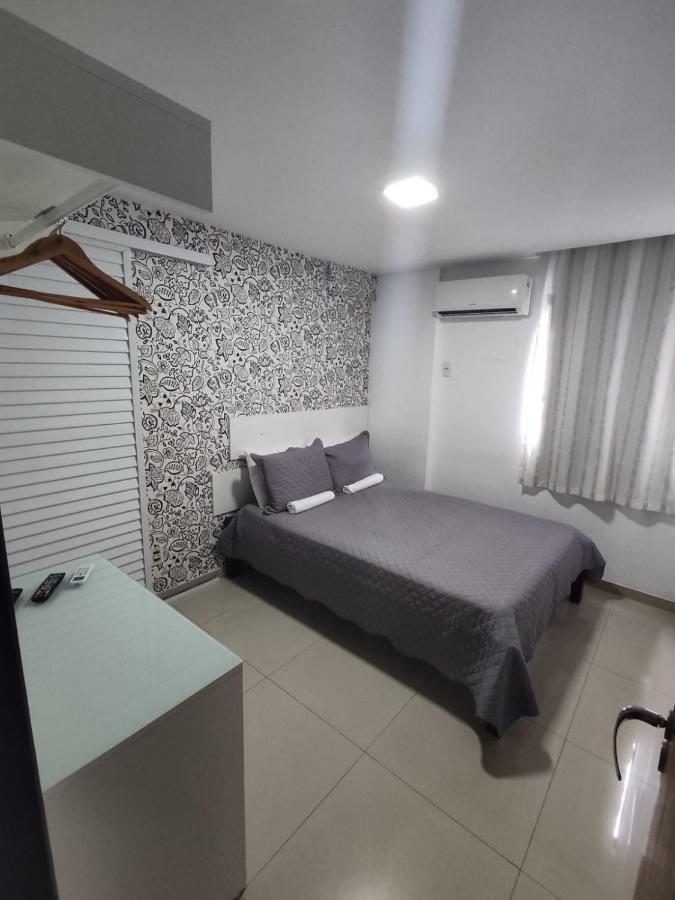 Apartamento Blue Tower Maceió Buitenkant foto