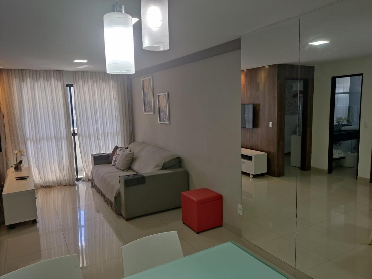 Apartamento Blue Tower Maceió Buitenkant foto