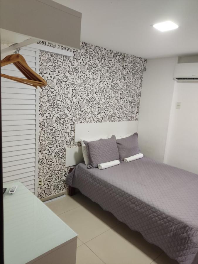 Apartamento Blue Tower Maceió Buitenkant foto