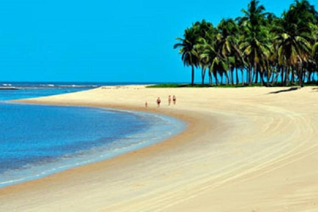 Apartamento Blue Tower Maceió Buitenkant foto