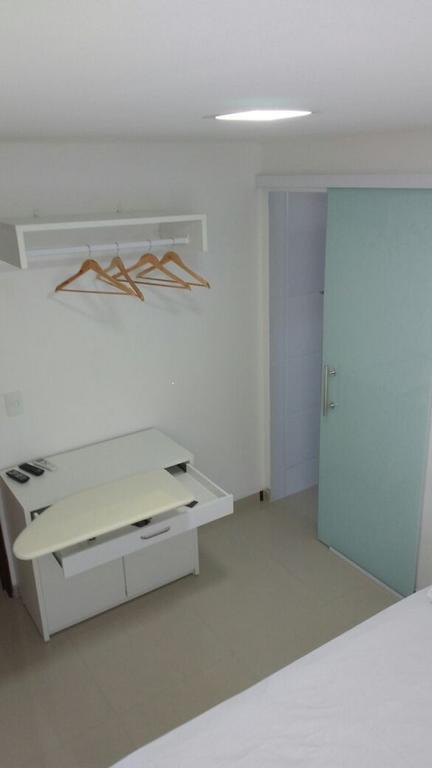 Apartamento Blue Tower Maceió Buitenkant foto
