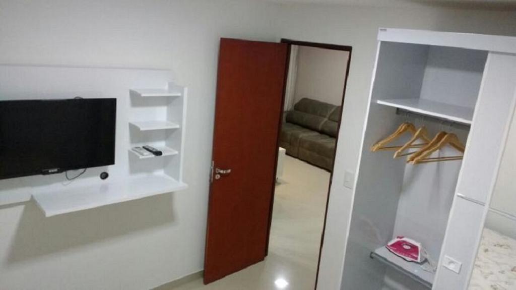 Apartamento Blue Tower Maceió Buitenkant foto