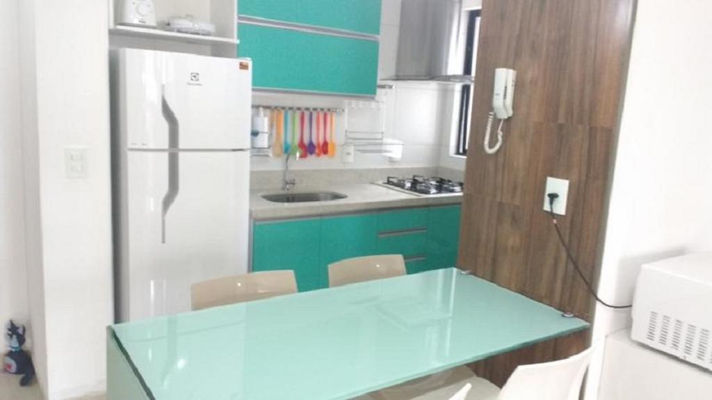 Apartamento Blue Tower Maceió Buitenkant foto