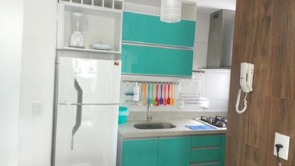 Apartamento Blue Tower Maceió Buitenkant foto