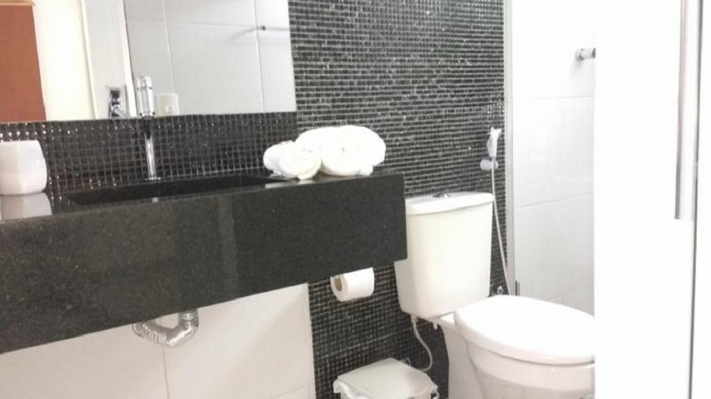 Apartamento Blue Tower Maceió Buitenkant foto