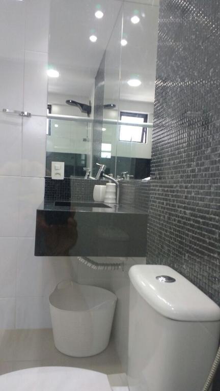 Apartamento Blue Tower Maceió Buitenkant foto