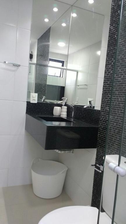 Apartamento Blue Tower Maceió Buitenkant foto