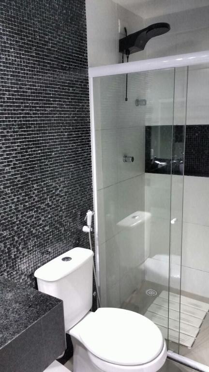 Apartamento Blue Tower Maceió Buitenkant foto