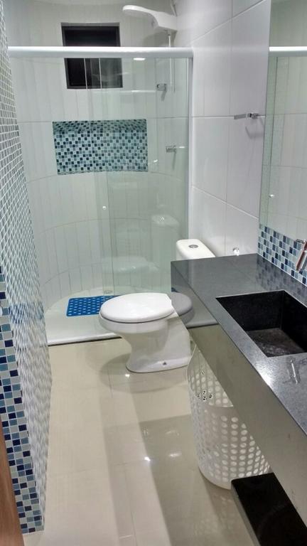 Apartamento Blue Tower Maceió Buitenkant foto