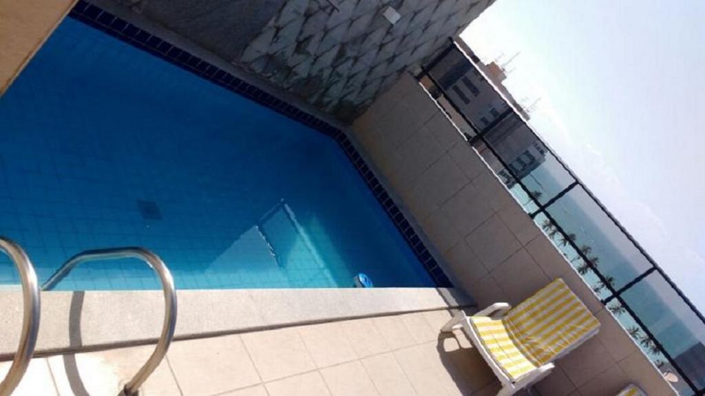 Apartamento Blue Tower Maceió Buitenkant foto