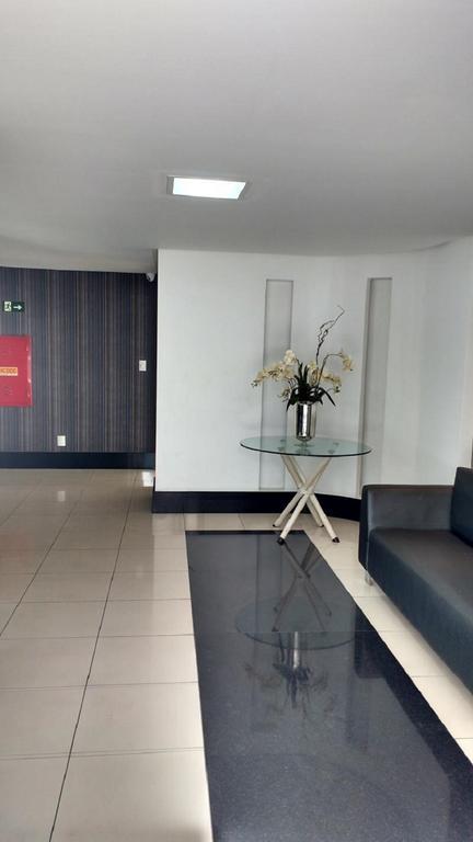 Apartamento Blue Tower Maceió Buitenkant foto