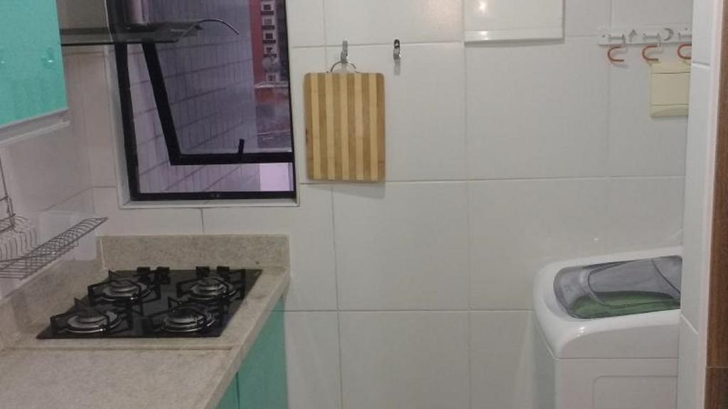 Apartamento Blue Tower Maceió Buitenkant foto