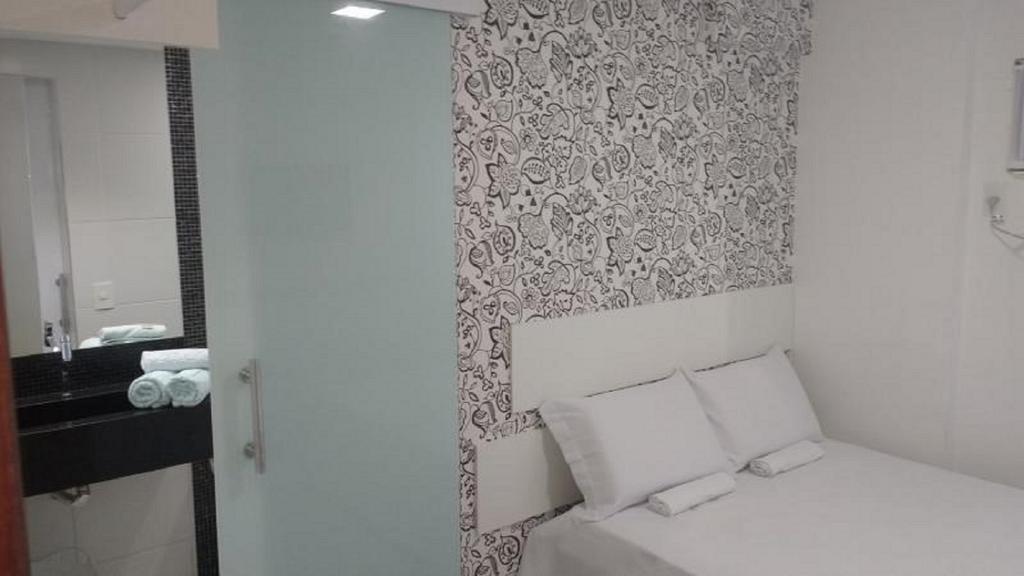 Apartamento Blue Tower Maceió Buitenkant foto