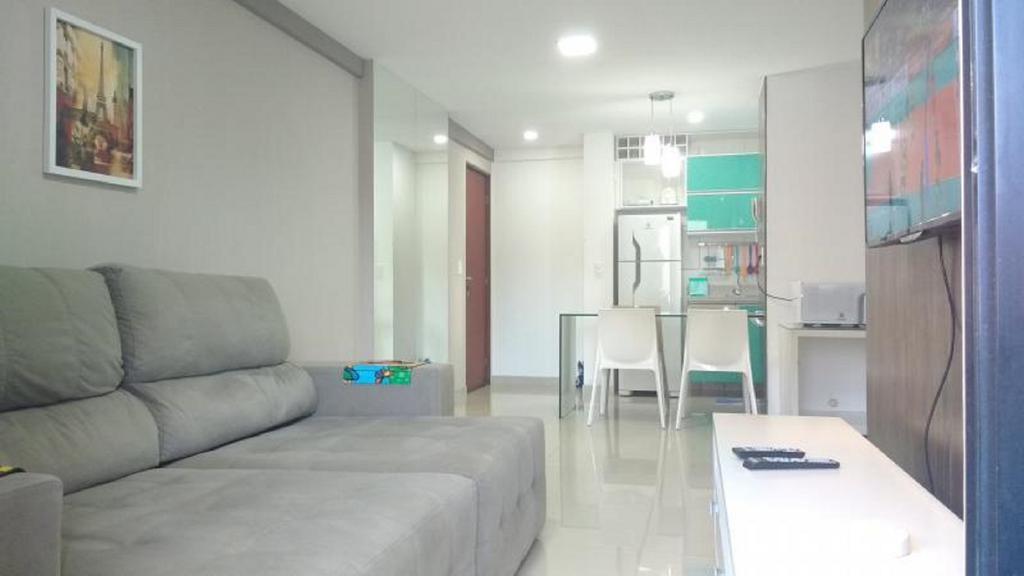 Apartamento Blue Tower Maceió Buitenkant foto