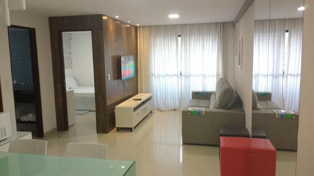 Apartamento Blue Tower Maceió Buitenkant foto