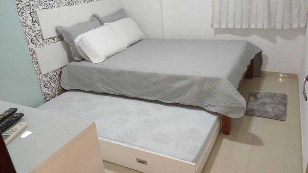 Apartamento Blue Tower Maceió Buitenkant foto