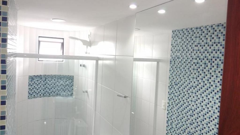 Apartamento Blue Tower Maceió Buitenkant foto