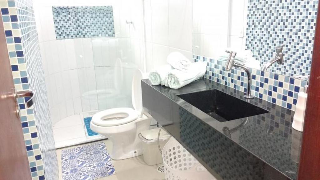 Apartamento Blue Tower Maceió Buitenkant foto
