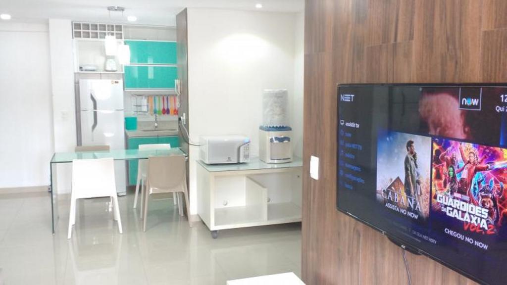 Apartamento Blue Tower Maceió Buitenkant foto