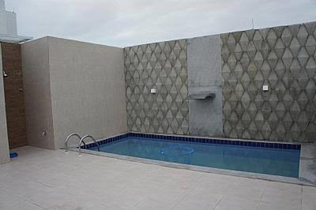 Apartamento Blue Tower Maceió Buitenkant foto