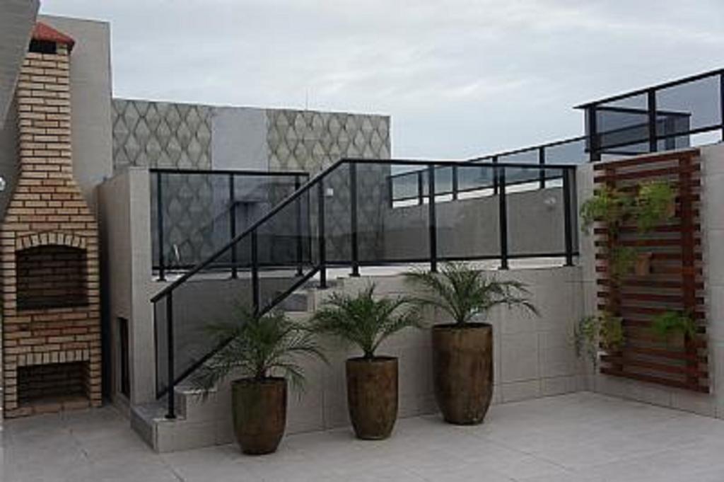 Apartamento Blue Tower Maceió Buitenkant foto