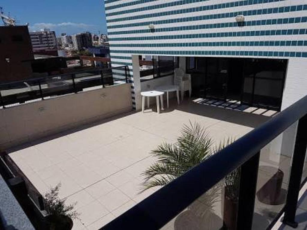 Apartamento Blue Tower Maceió Buitenkant foto
