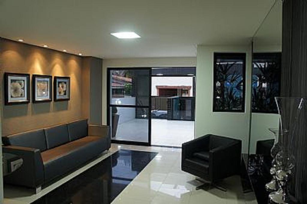 Apartamento Blue Tower Maceió Buitenkant foto