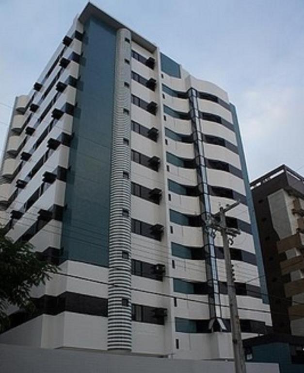 Apartamento Blue Tower Maceió Buitenkant foto
